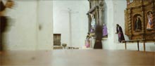Photograph Church Panajachel, Guatemala 1997