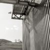 photograph of coal mine's surveillance camera