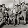 photograph miners at work