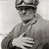Documentary Portrait of miner
